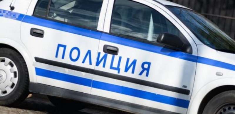 Пребиха полицай у нас посред бял ден!