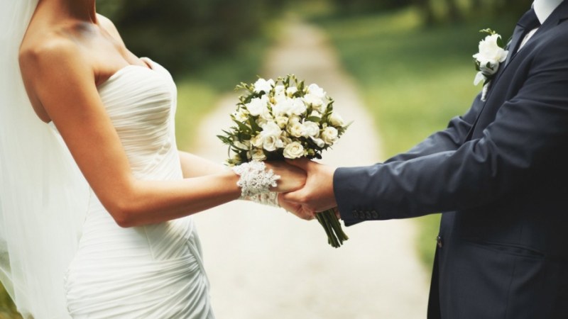 6 дрехи, които НЕ трябва да носите на сватба