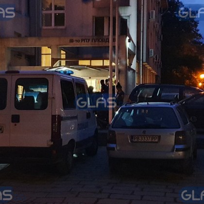 15 души в съда днес след масовия бой в Пловдив снощи!