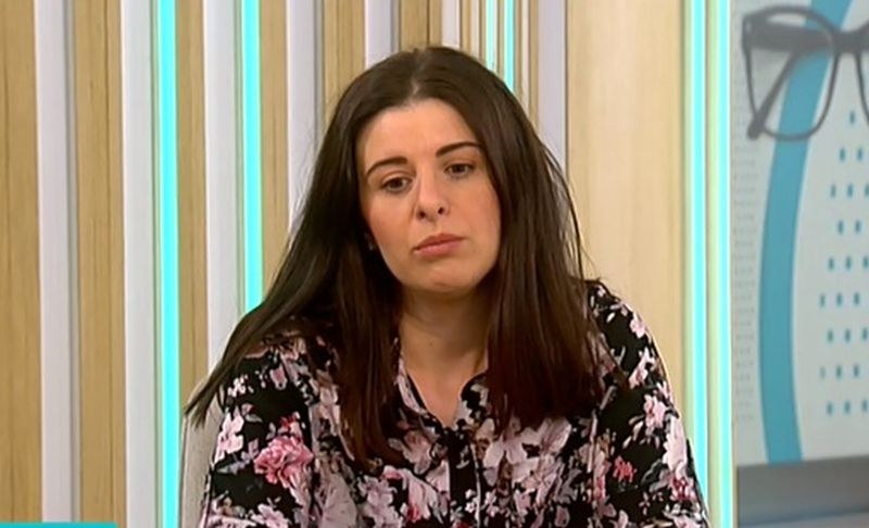 Блъснатата от дрогиран жена е в медикаментозна кома, не може да диша сама