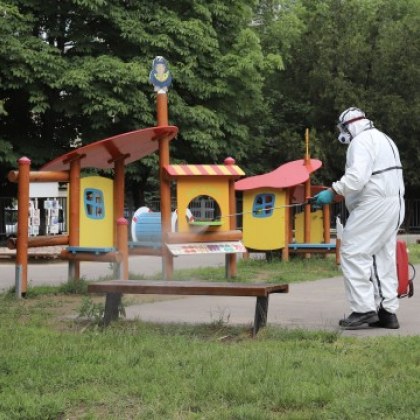 Затварят група в смолянска детска градина! 6-годишно е с коронавирус
