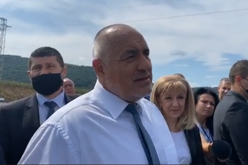 Няма лоша реклама, колкото искат да говорят и пишат за мен  ВИДЕО