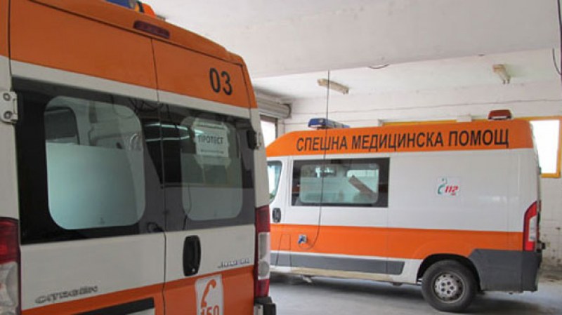 Болници задължават онколболни и бременни да се тестват за COVID-19 за своя сметка