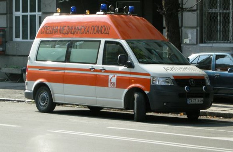 Бивш следовател загуби едното си око след жесток побой!