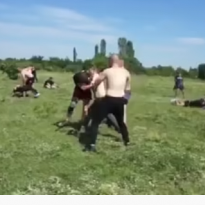 Пловдивският съд реши за ултрасите, участвали в уговорения бой!