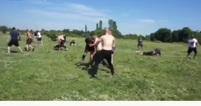 Пловдивският съд реши за ултрасите, участвали в уговорения бой!