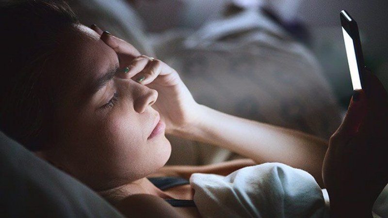 5 начина да успокoите съзнанието си и да заспите лесно