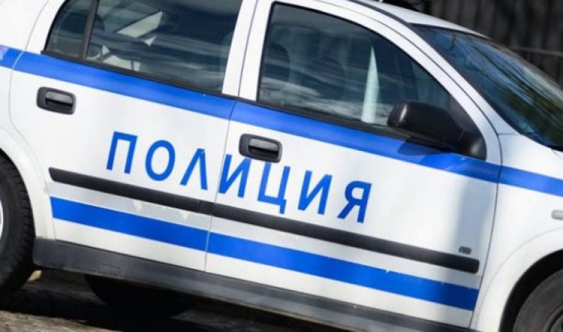 Друсан британец в луда гонка с полицаите в Пловдив