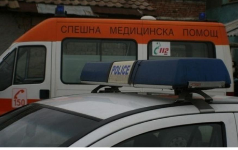 Пловдивчанин се хвърли от седмия етаж, почина!