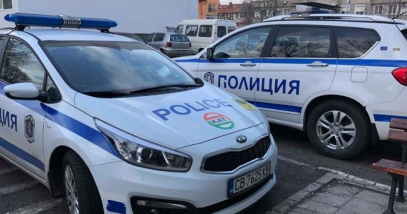 Спецакция в наш град, претърсват два адреса!