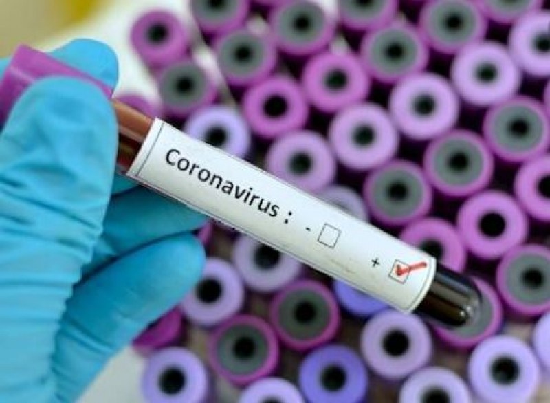 Майка и дете са заразени с COVID-19 в наш град