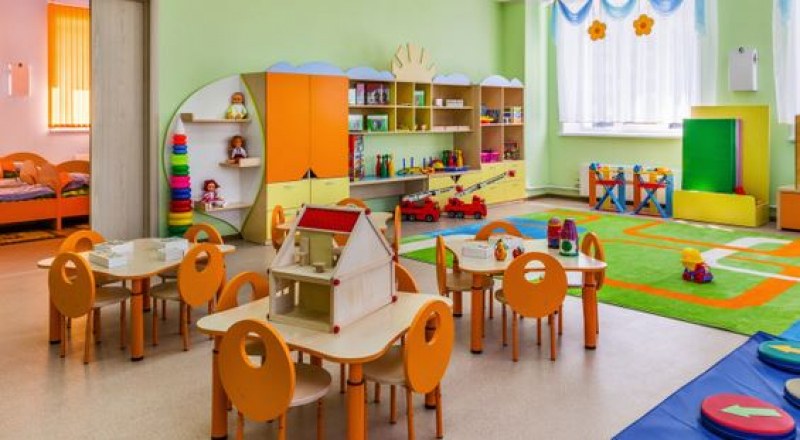 Поставиха детска градина под карантина, има заразено дете!