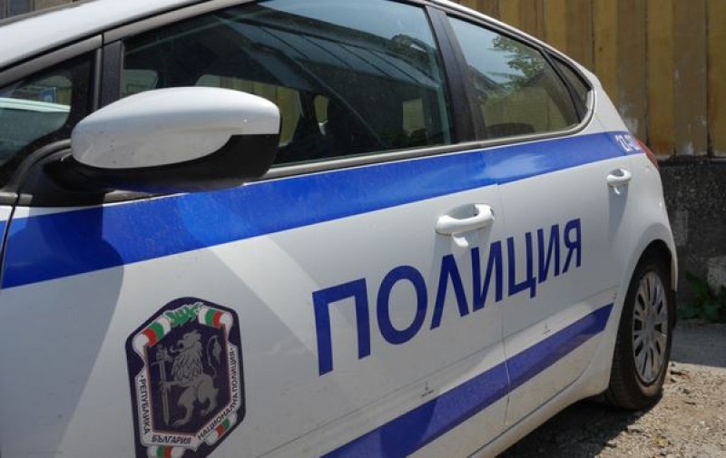 Това е мъжът, извадил окото на бивш следовател в Пловдивско! СНИМКА