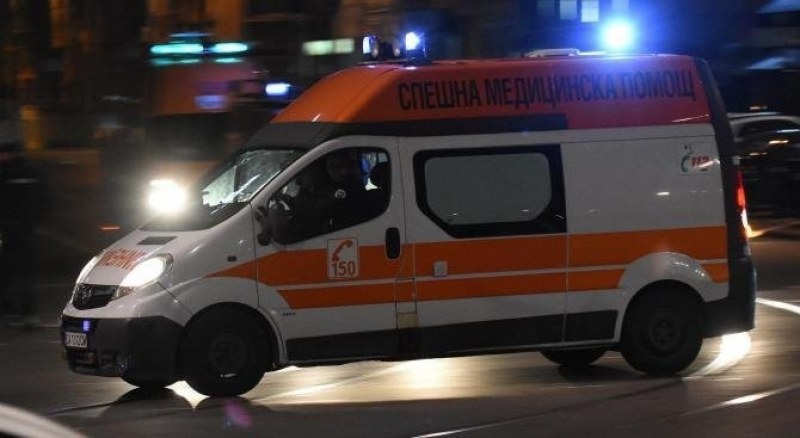 27-годишен уби пешеходец и избяга! Хванаха го