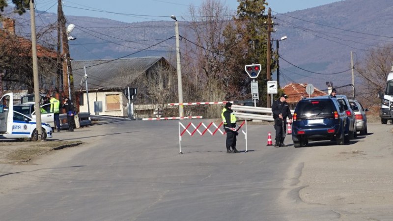 Огнището в Кюстендил даде жертва! Почина мъж с Covid-19