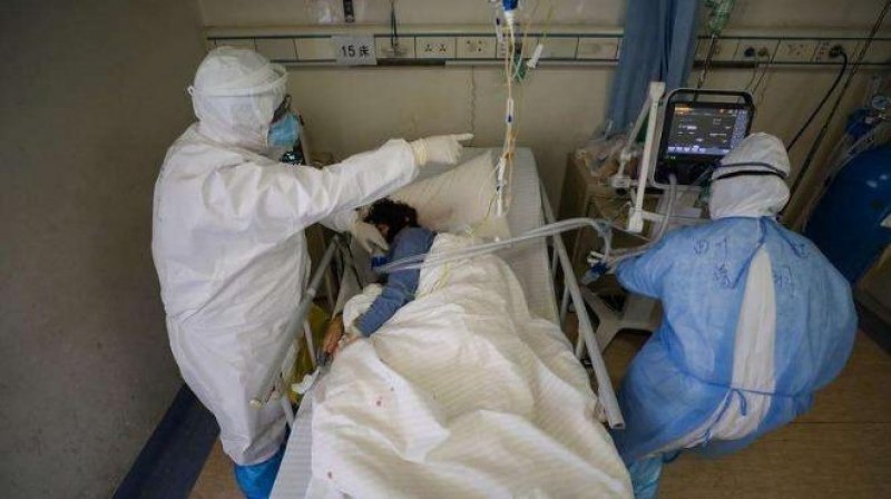 За първи път! Двуцифрено число на жертвите в наша съседка