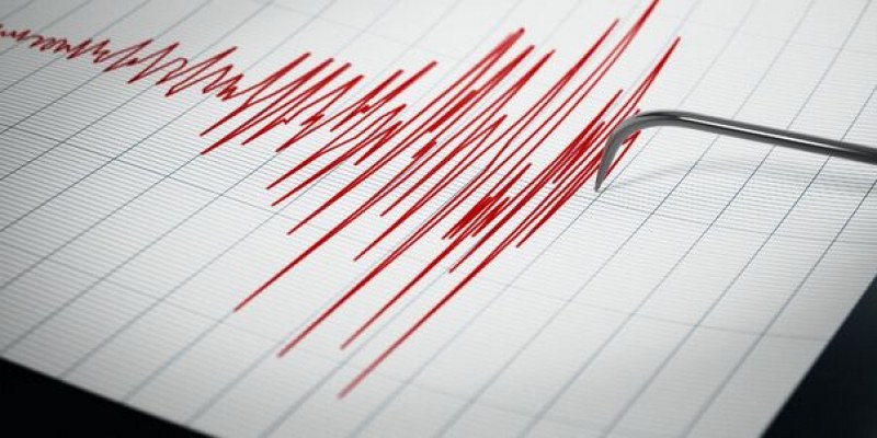 Слабо земетресение регистрираха в Банско