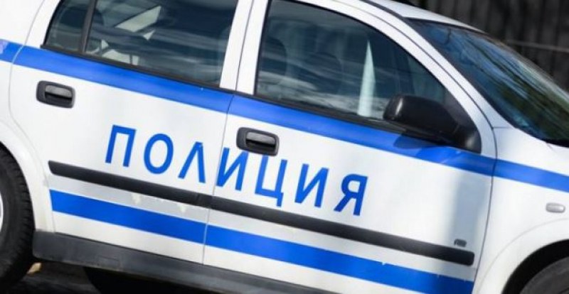 Две компании се сбиха, има пострадал