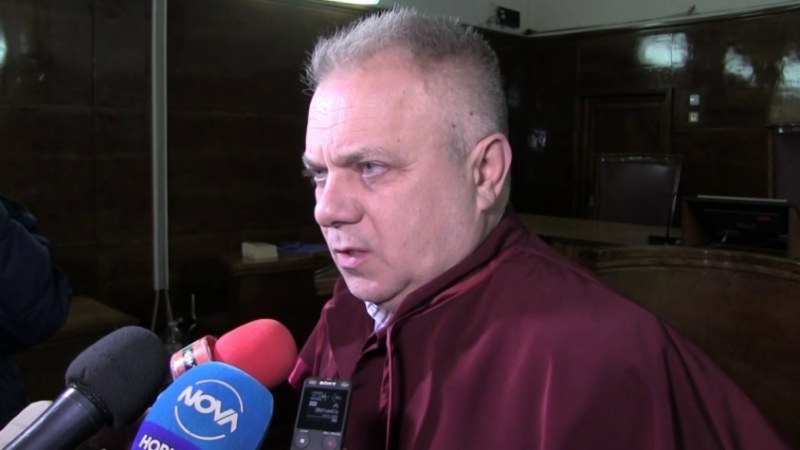 Прокурорът от чатовете с Бобоков подаде оставка!