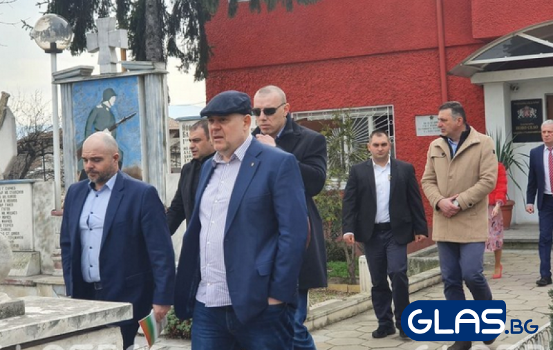 10 души са задържани в Сандански! Откриха пачки пари