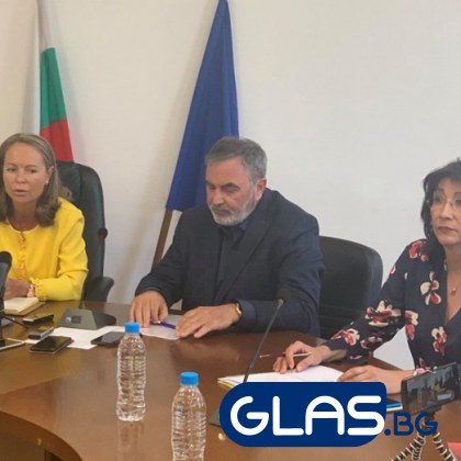 Ако заболеваемостта расте, ще увеличим мерките