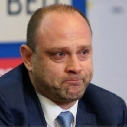 Ето каква глоба отнесе Тити Пазпазов