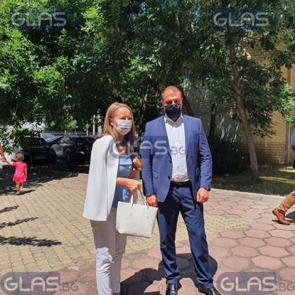 Пак грешка в броя на заразените в Пловдивско, по-малко са