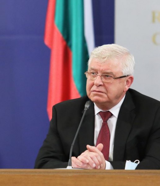 НА ЖИВО: Ананиев разкри защо удължават епидемичната обстановка!