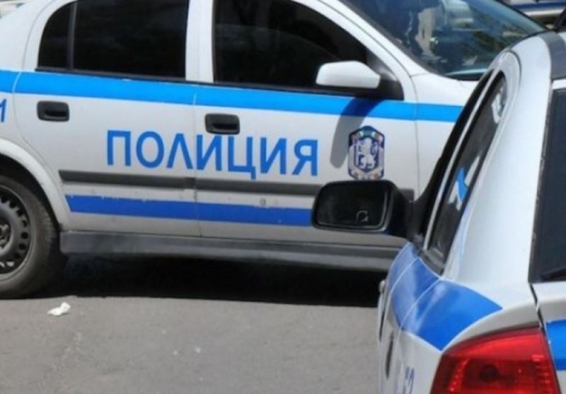 При спецакция разпоредена от старши комисар Йордан Рогачев, пловдивската полиция задържа наркодилъра Барака