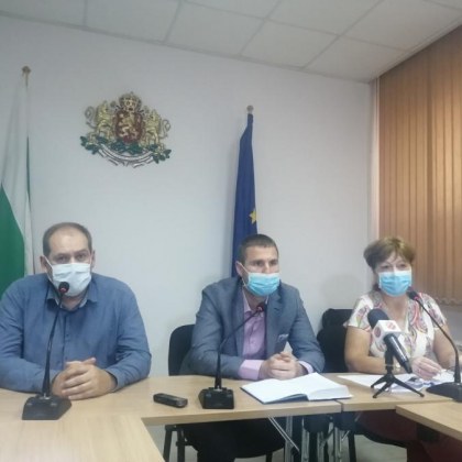 Областният на Пазарджик: В МБАЛ-Велинград няма подадени оставки!
