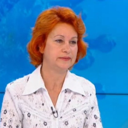 В момента не може да се говори за втора вълна на COVID-19