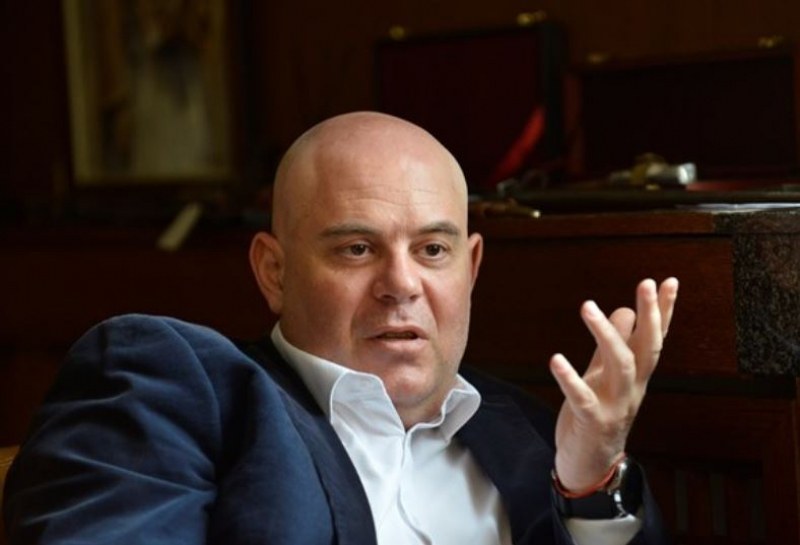 Многократно съм казвал, че няма недосегаеми лица