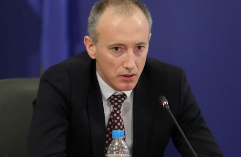 НА ЖИВО: Красимир Вълчев предлага промени в тестовете след 7-ми клас