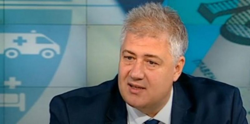 Този пик на заразените е благодарение на разпускане на мерките