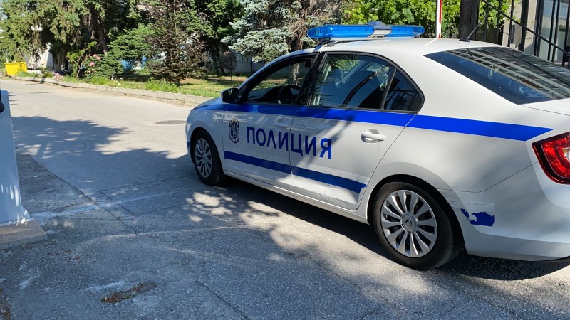 Полицаите обявиха стачна готовност