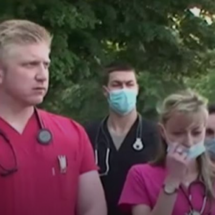 Лекарите от Спешно отделение подадоха оставки