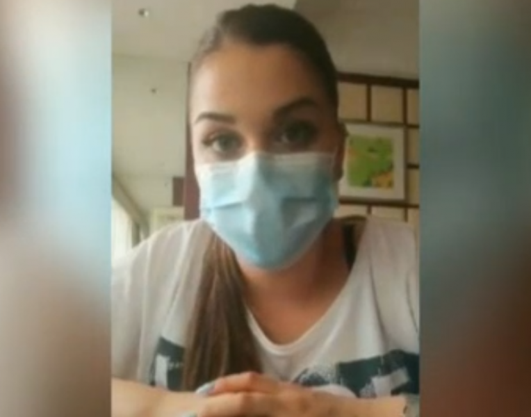 Наши студенти са блокирани в Китай
