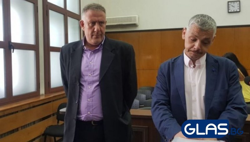 Отложиха делото за убийството на Плъха, д-р Димитров е в болница!