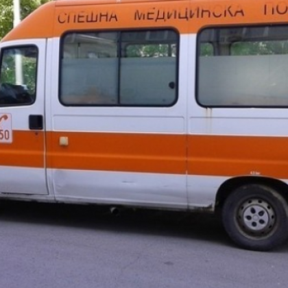 Почина 3-годишното дете, блъснато от бус!