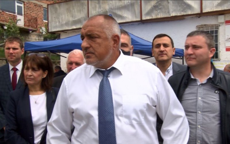 Премиерът Борисов идва в Пловдив, президентът изкачва Белмекен