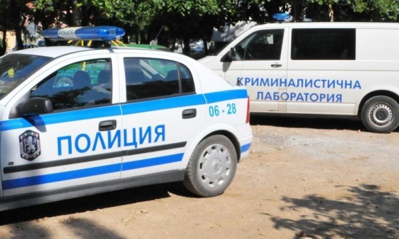 Арестуваха жена, убила по жесток начин майка си!