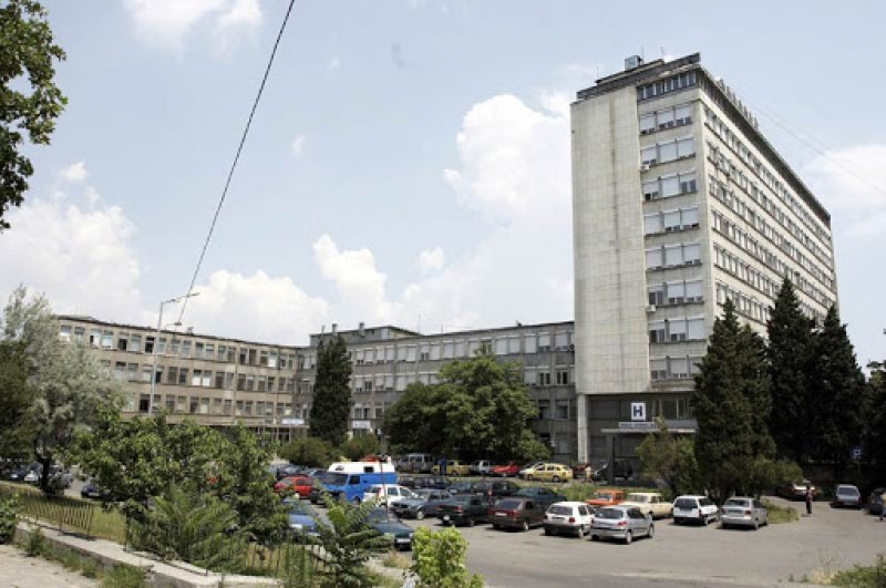 Още една жертва на коронавирус в Бургас!