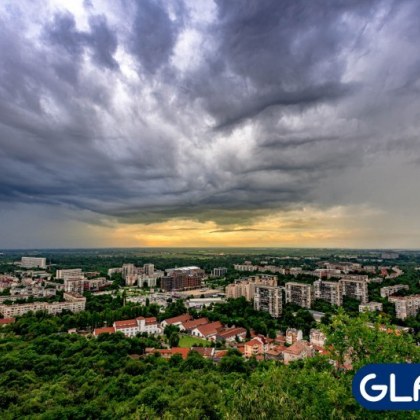 Пак ще гърми и ще трещи! Температурите обаче остават високи