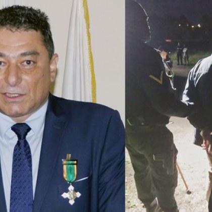 Подкупният шеф в ГДБОП изхвърлил ключове при задържането му! Вижте на кого се оказаха...