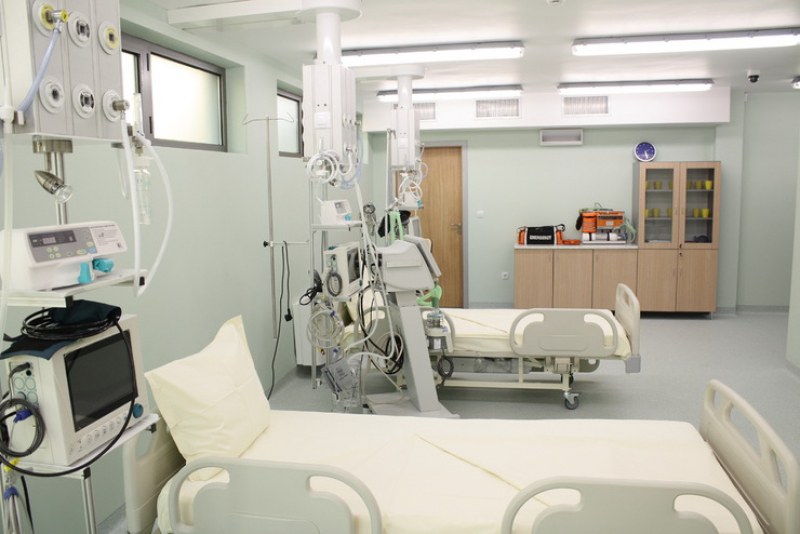 40-дневно бебе е заразено в Пловдив! Щабът дава 24 ч срок на болница да се подготви за болни от Covid-19