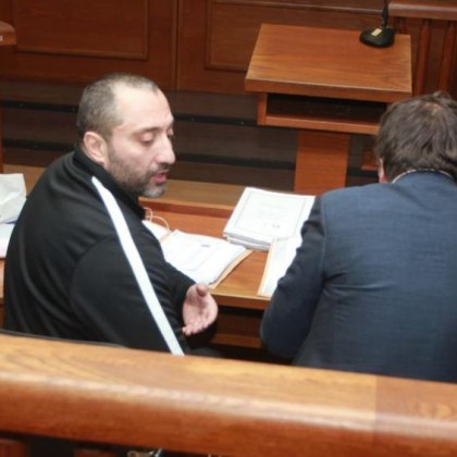 Арестуваният при акция в Бургас се оказа свидетел срещу Митьо Очите