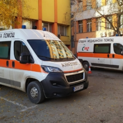 Майка на 4-годишно дете разказа за най-ужасната нощ в живота ѝ