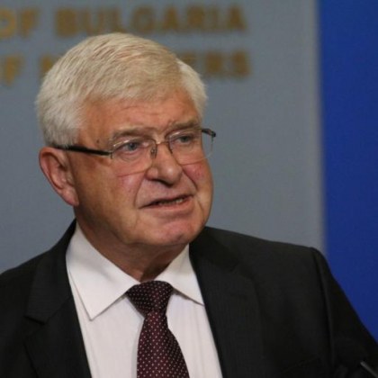 Ето я заповедта на министър Ананиев за мерките! СНИМКИ