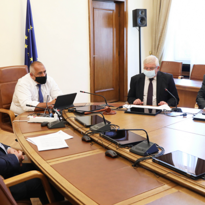 Практиката показва, че дисциплината не е най-силното ни качество