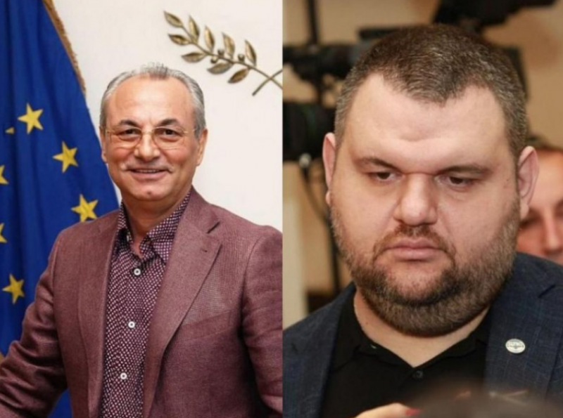 Доган и Пеевски се отказват от охраната си от НСО